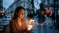 L'arnaque sentimentale (romance scam)