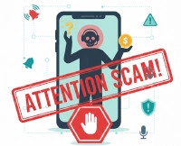 Les arnaques téléphoniques : Ne tombez pas dans le piège !