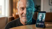 Deepfakes et arnaque au président : quand l'IA imite vos proches
