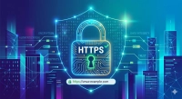 HTTPS : Communication Chiffrée