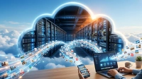 Qu'est-ce que le cloud ? Où sont vraiment vos données