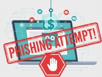 Phishing (Hameçonnage) : Ne mordez pas à l'hameçon !