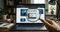 Comment reconnaître un site fiable ? Au-delà du cadenas