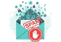 Le SPAM : Comment nettoyer votre boîte mail des courriers indésirables