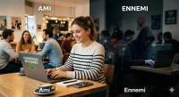 Wi-Fi public : ami ou ennemi ?